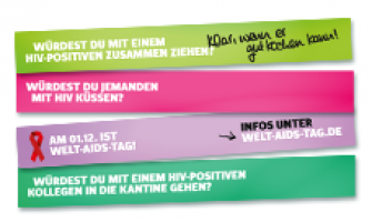 Welt-Aids-Tag